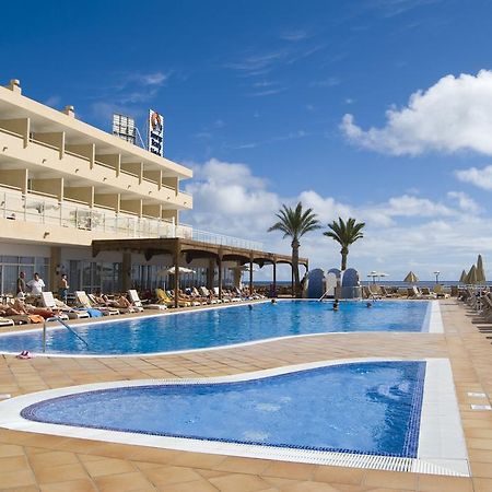 SBH Maxorata Resort Morro Jable  Esterno foto