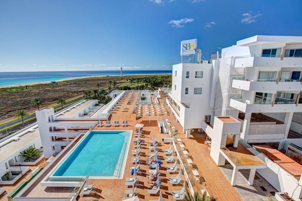 SBH Maxorata Resort Morro Jable  Esterno foto
