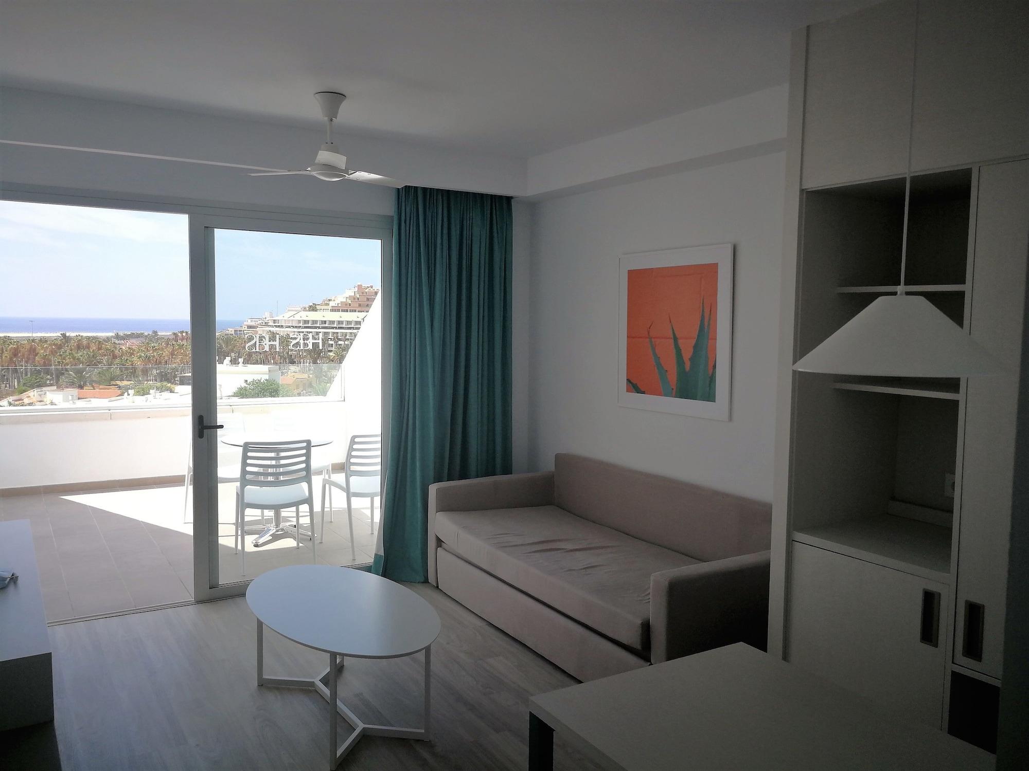 SBH Maxorata Resort Morro Jable  Esterno foto