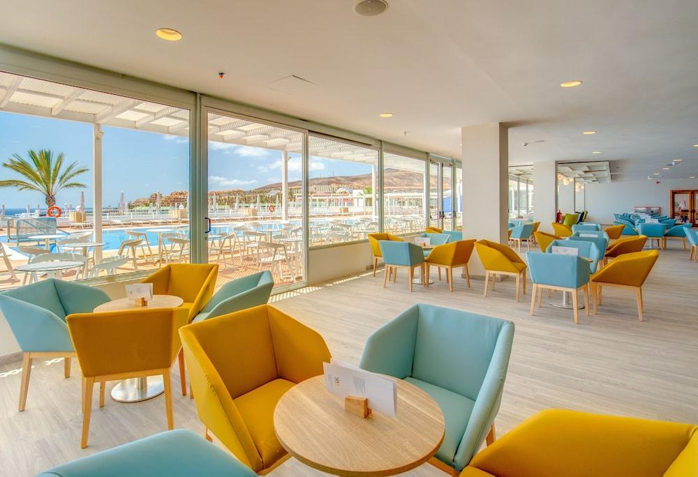 SBH Maxorata Resort Morro Jable  Esterno foto