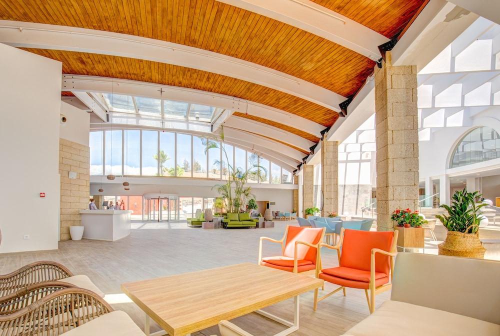 SBH Maxorata Resort Morro Jable  Esterno foto