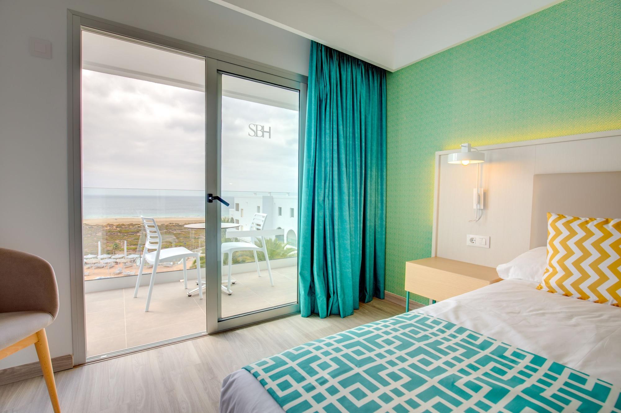 SBH Maxorata Resort Morro Jable  Esterno foto