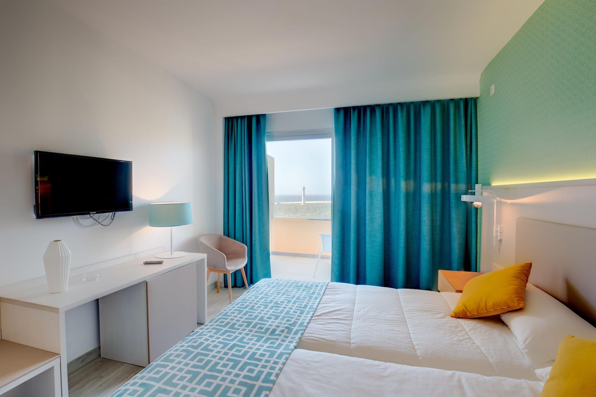 SBH Maxorata Resort Morro Jable  Esterno foto