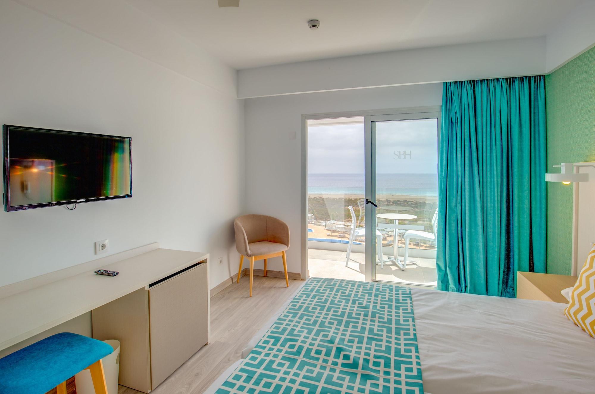 SBH Maxorata Resort Morro Jable  Esterno foto