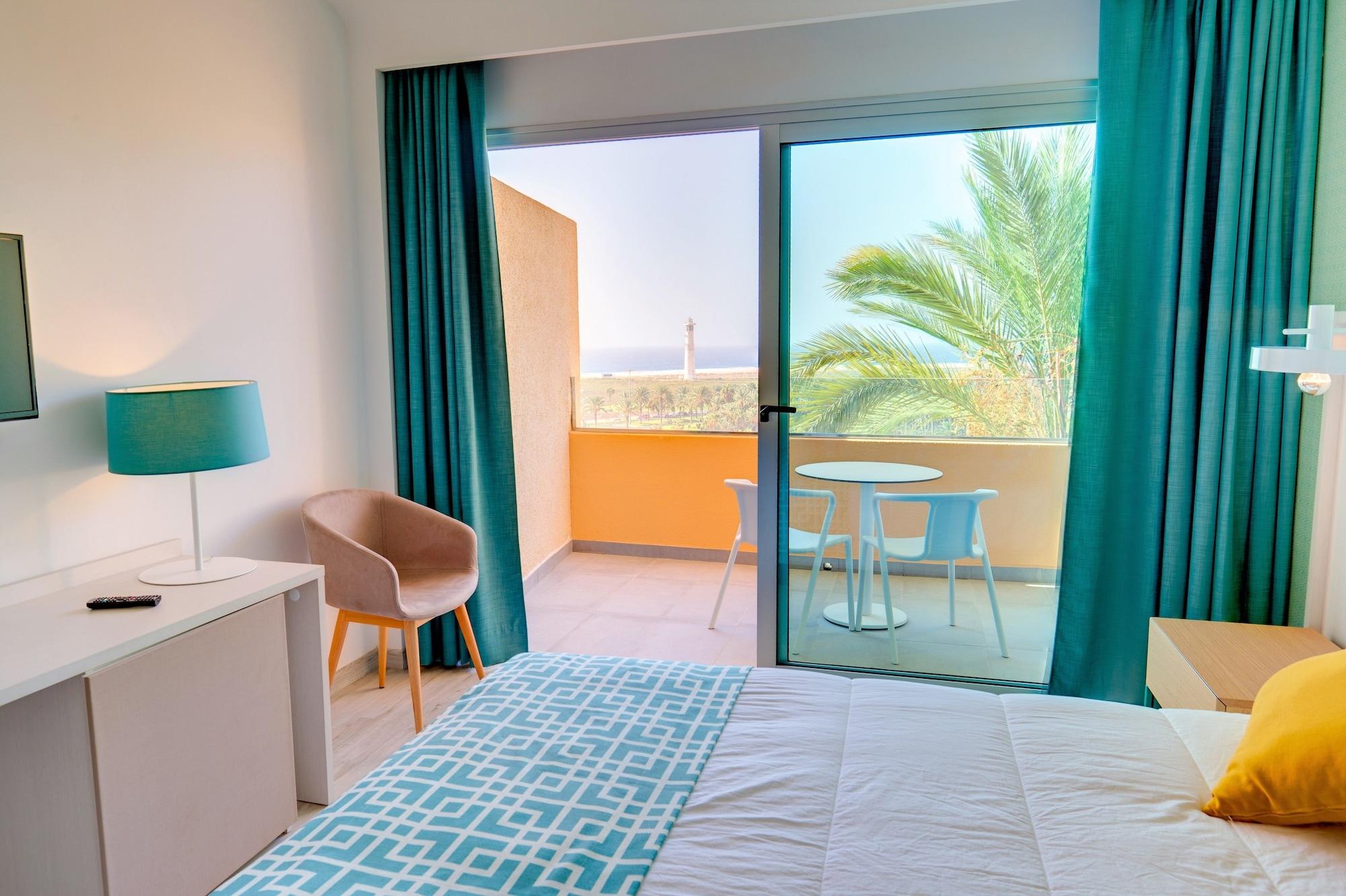 SBH Maxorata Resort Morro Jable  Esterno foto