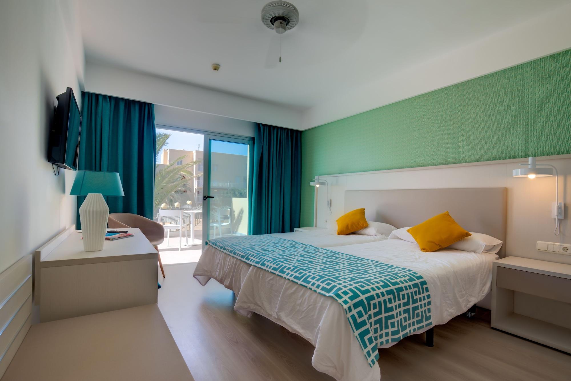 SBH Maxorata Resort Morro Jable  Esterno foto