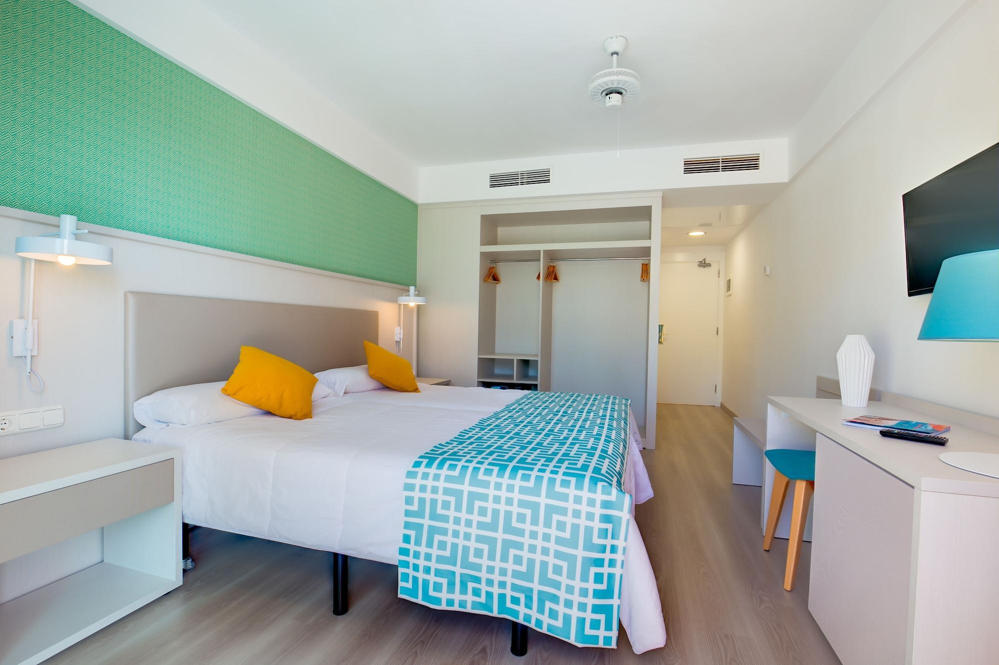 SBH Maxorata Resort Morro Jable  Esterno foto