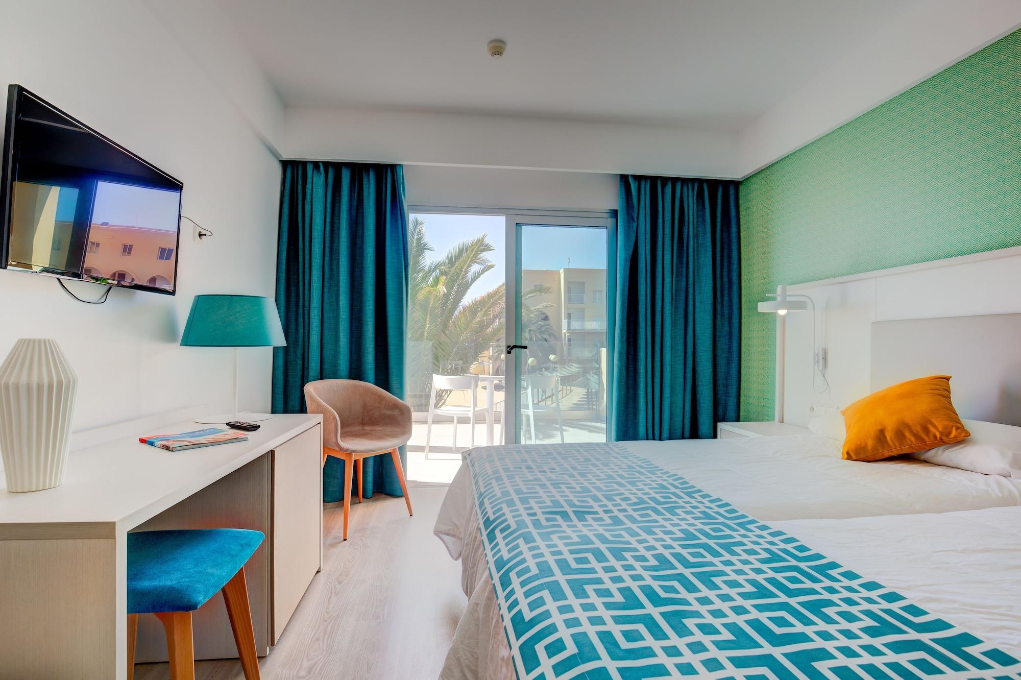 SBH Maxorata Resort Morro Jable  Esterno foto