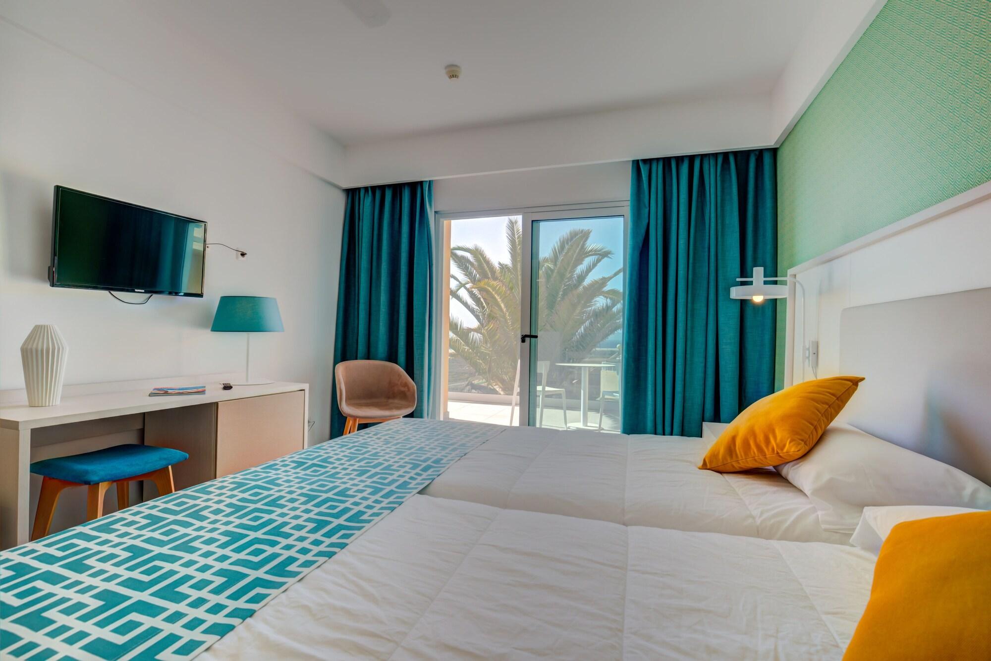 SBH Maxorata Resort Morro Jable  Esterno foto