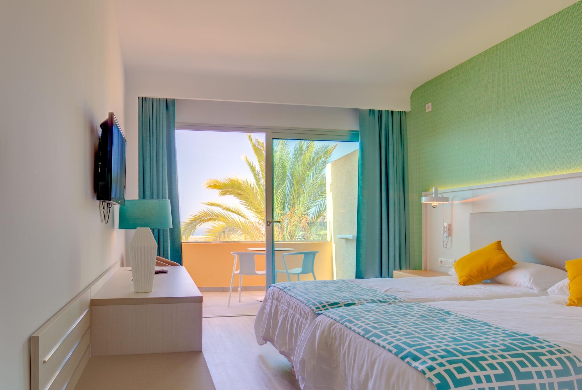 SBH Maxorata Resort Morro Jable  Esterno foto