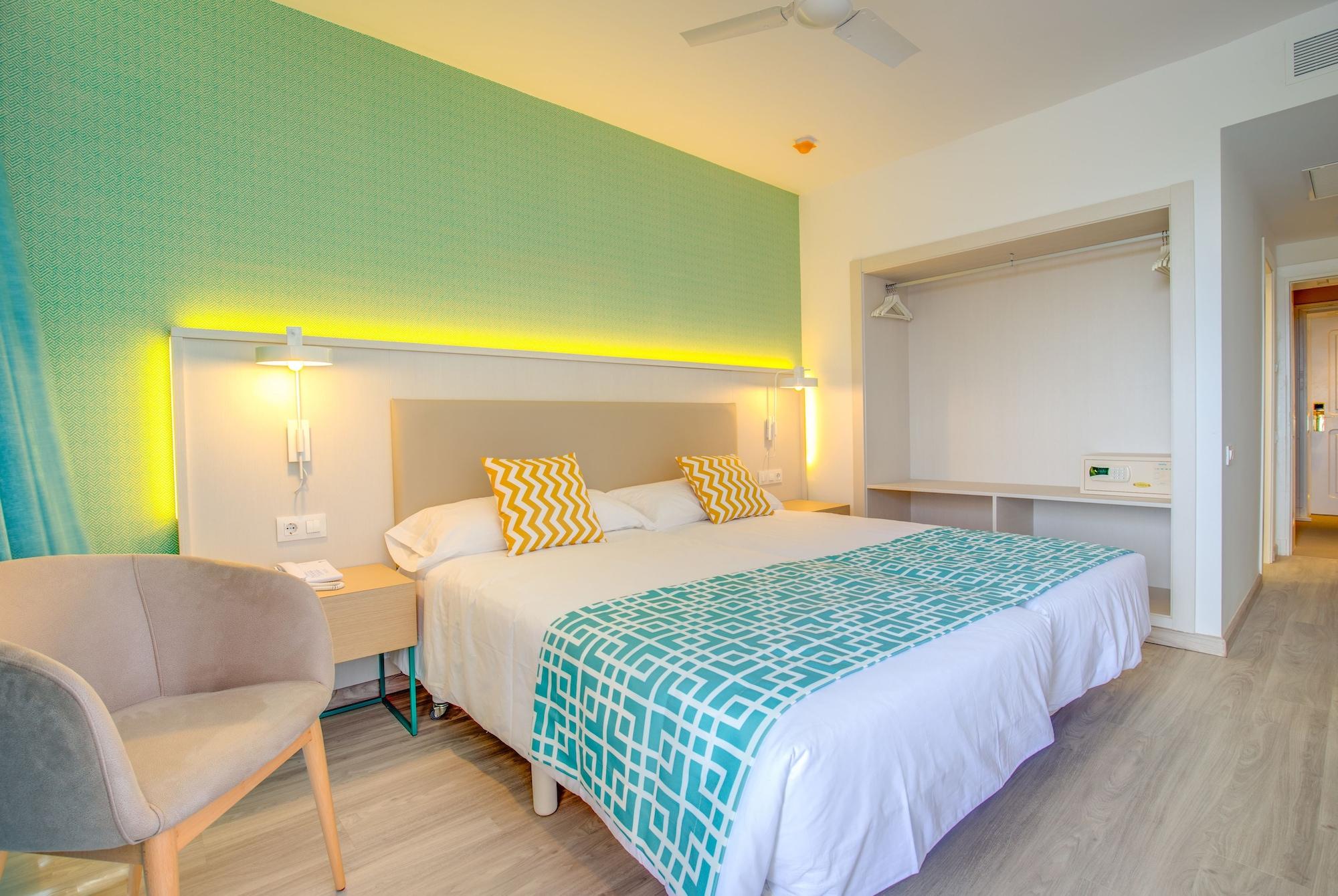SBH Maxorata Resort Morro Jable  Esterno foto