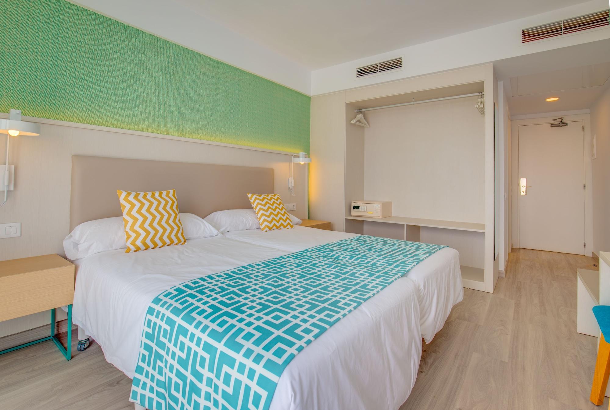 SBH Maxorata Resort Morro Jable  Esterno foto