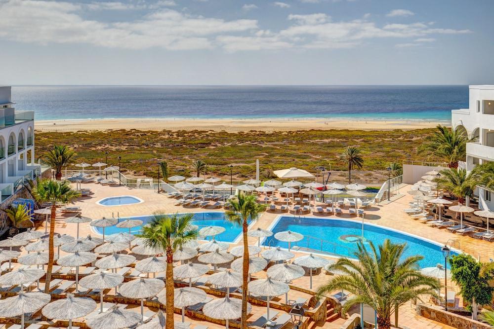 SBH Maxorata Resort Morro Jable  Esterno foto