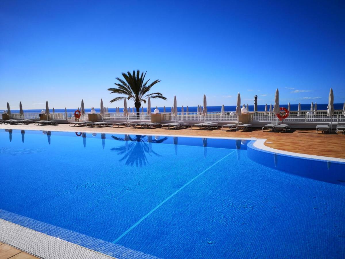 SBH Maxorata Resort Morro Jable  Esterno foto