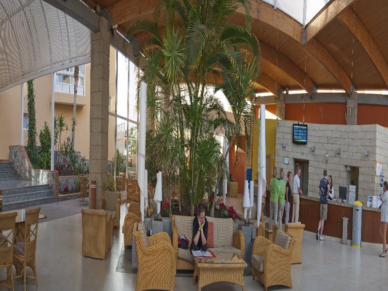 SBH Maxorata Resort Morro Jable  Esterno foto