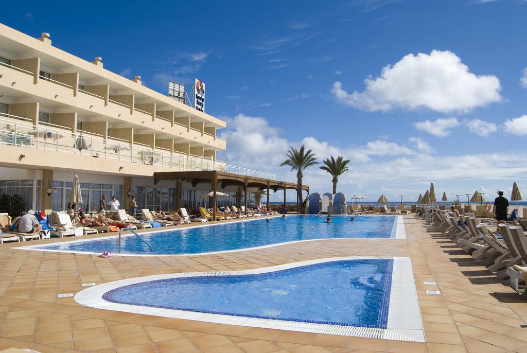 SBH Maxorata Resort Morro Jable  Esterno foto