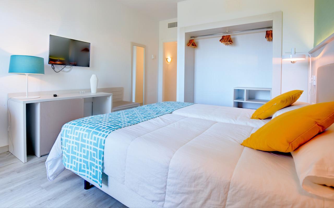 SBH Maxorata Resort Morro Jable  Esterno foto