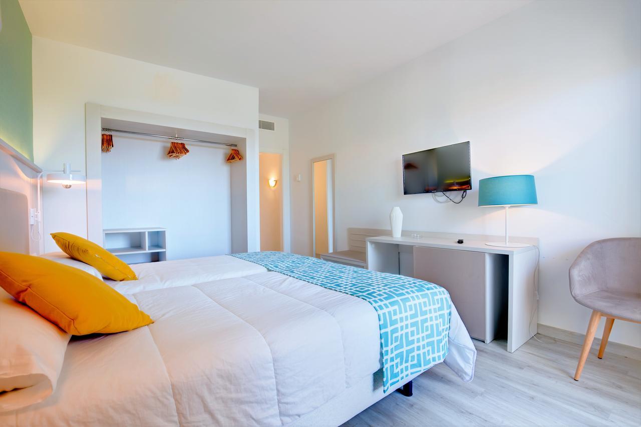 SBH Maxorata Resort Morro Jable  Esterno foto