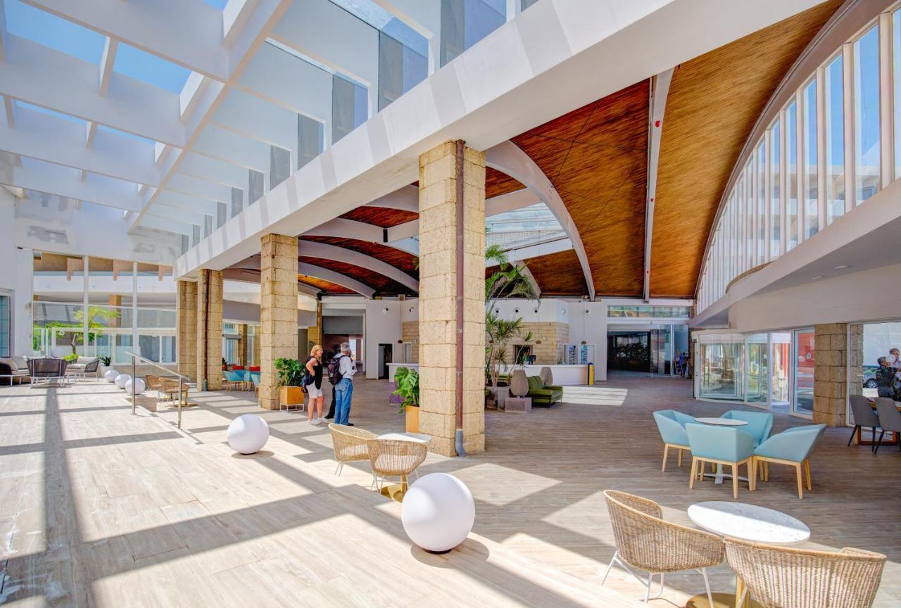 SBH Maxorata Resort Morro Jable  Esterno foto