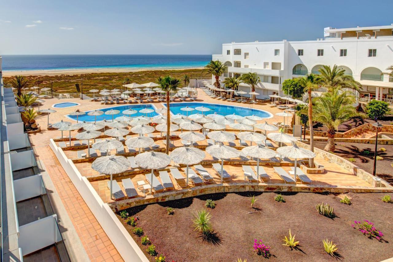 SBH Maxorata Resort Morro Jable  Esterno foto