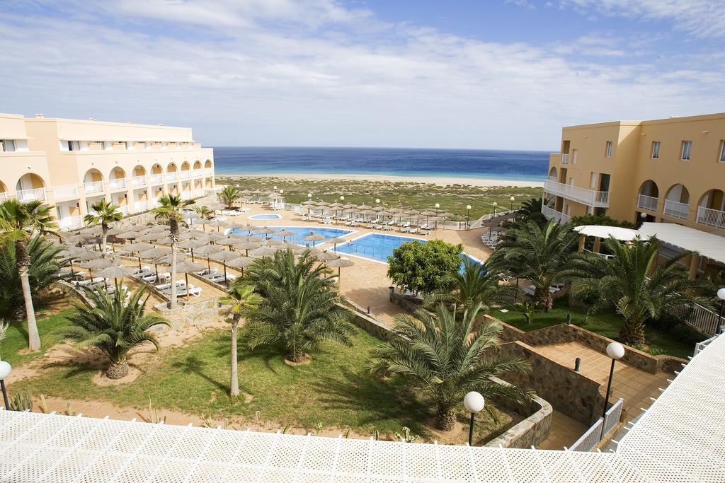 SBH Maxorata Resort Morro Jable  Esterno foto