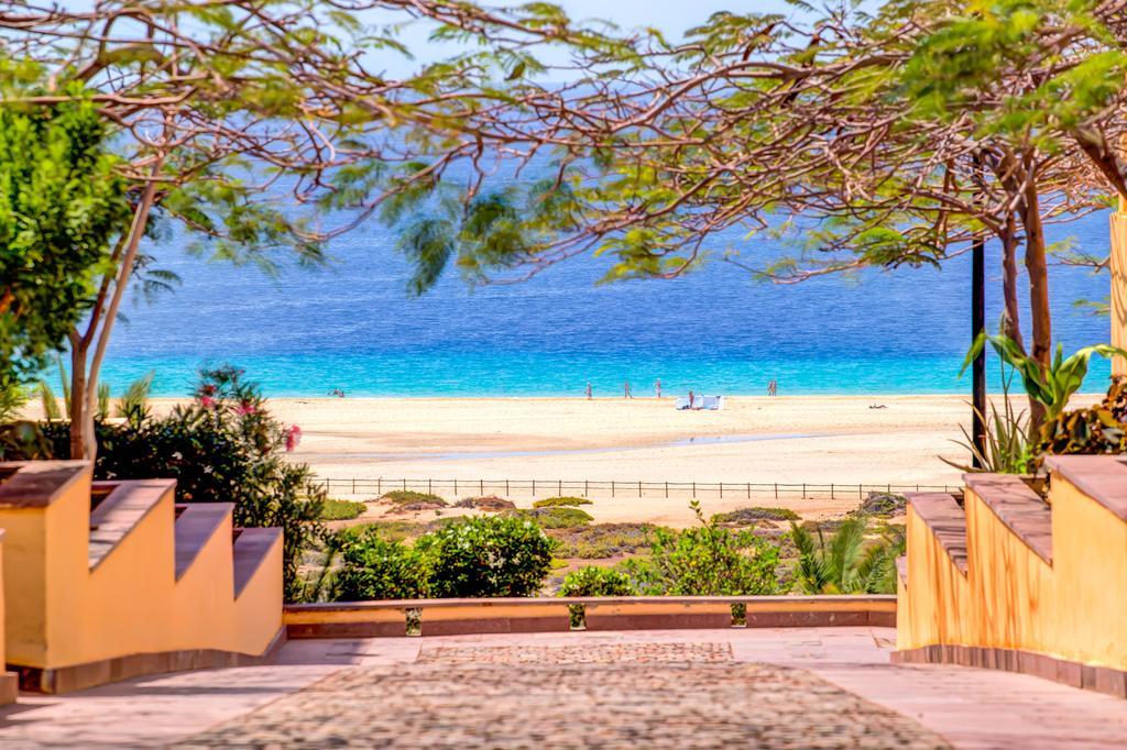 SBH Maxorata Resort Morro Jable  Esterno foto