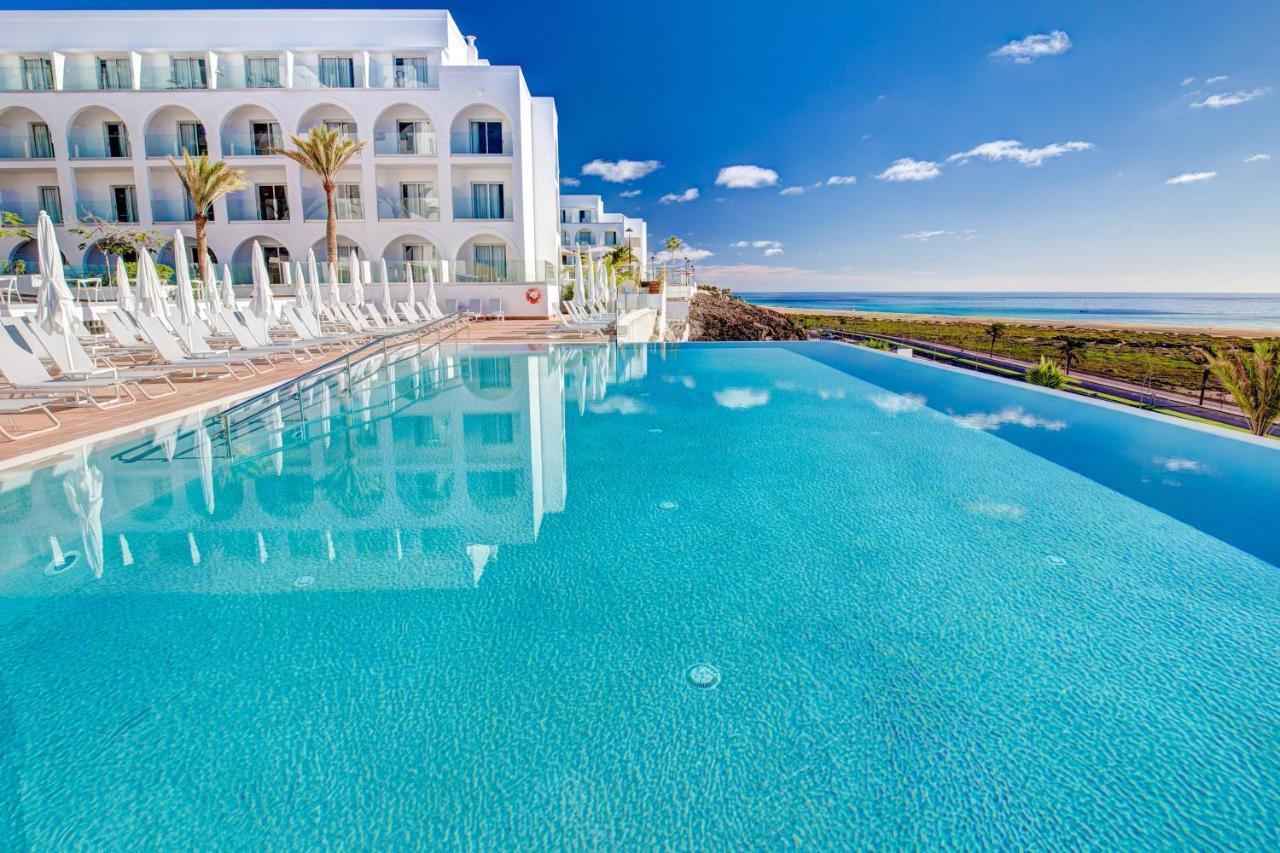 SBH Maxorata Resort Morro Jable  Esterno foto