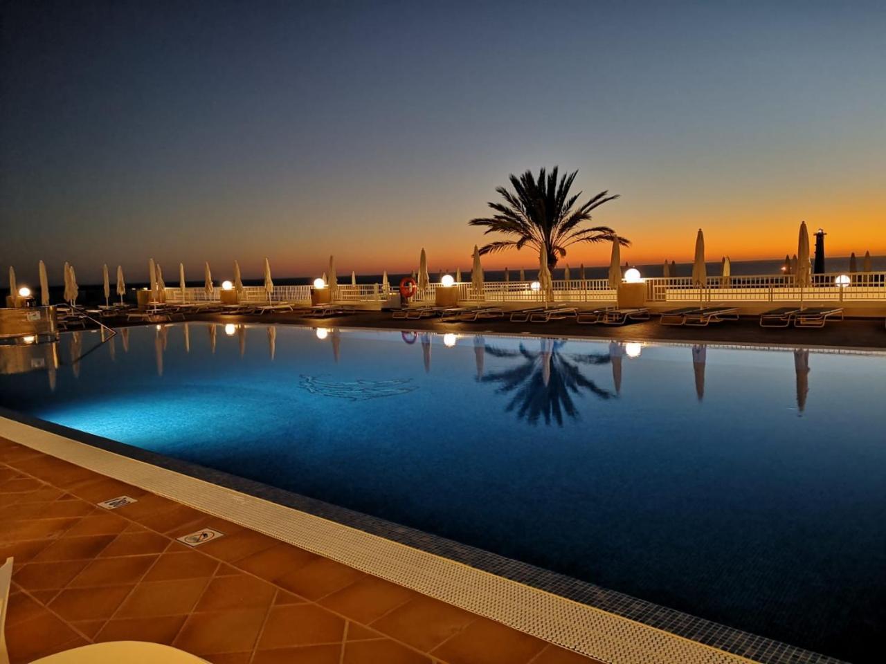 SBH Maxorata Resort Morro Jable  Esterno foto