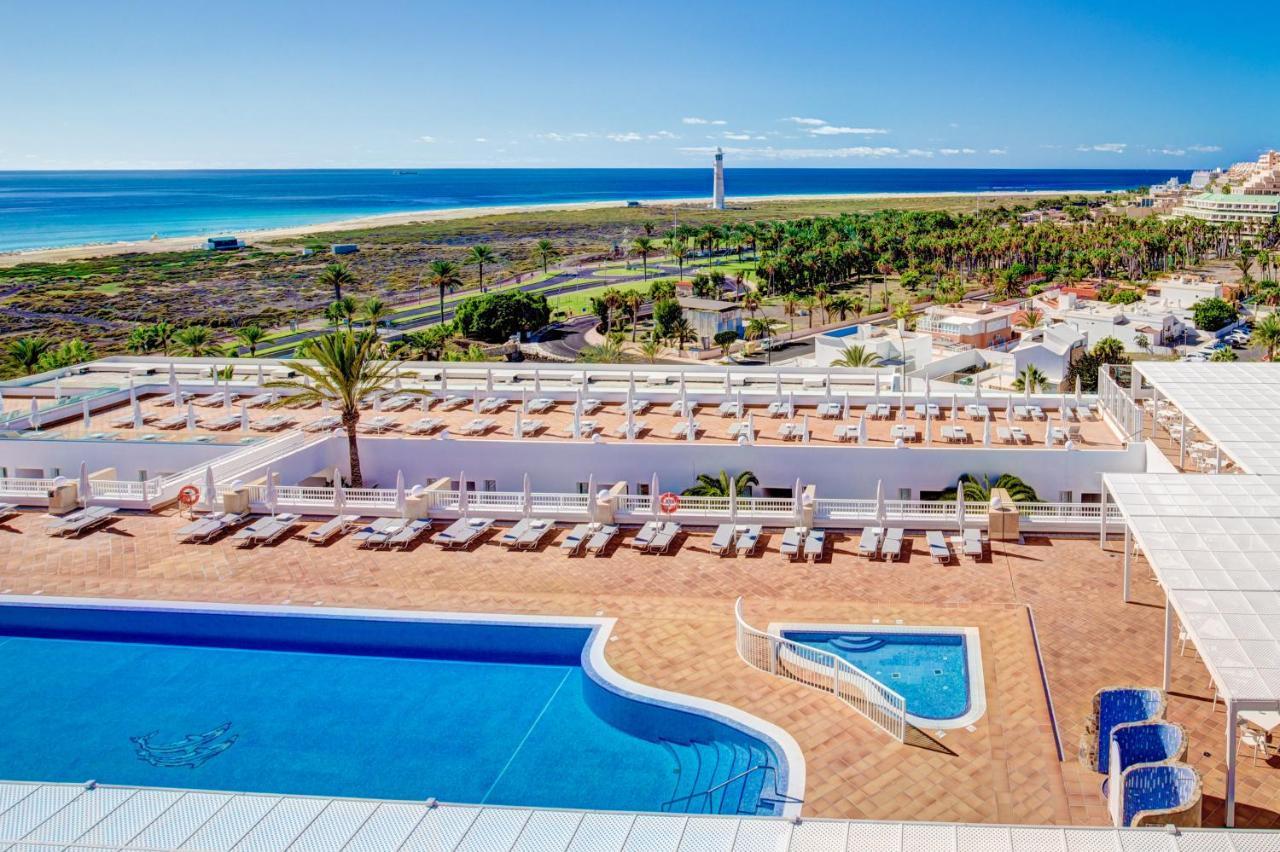 SBH Maxorata Resort Morro Jable  Esterno foto