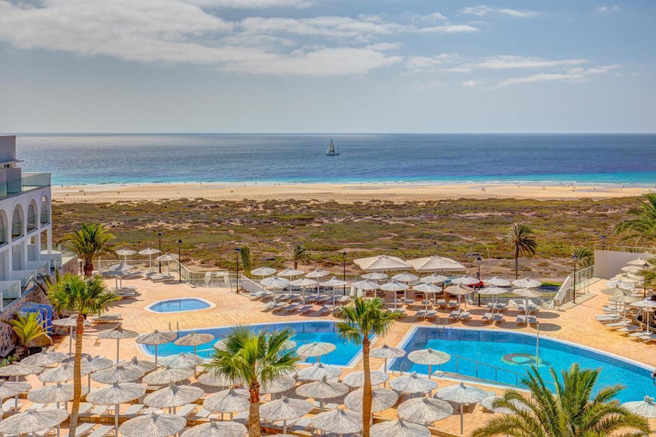 SBH Maxorata Resort Morro Jable  Esterno foto