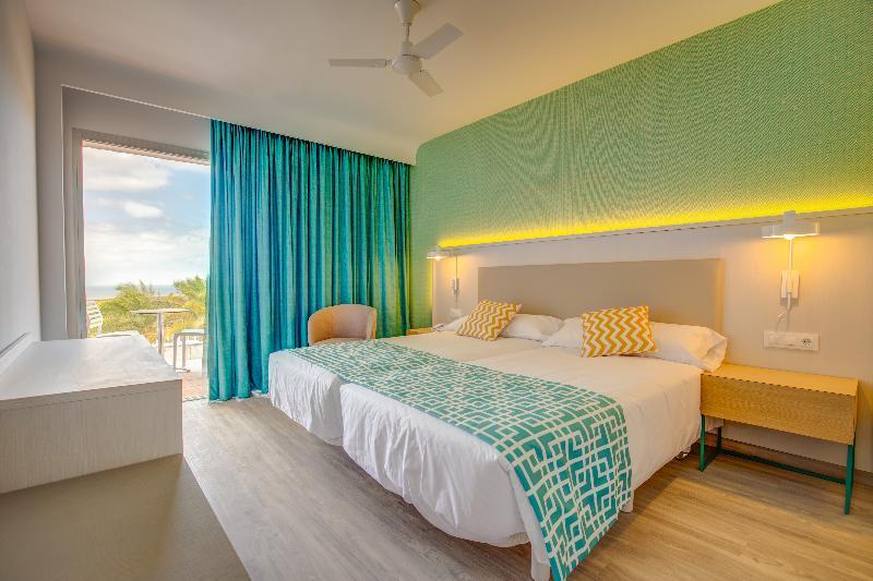 SBH Maxorata Resort Morro Jable  Esterno foto