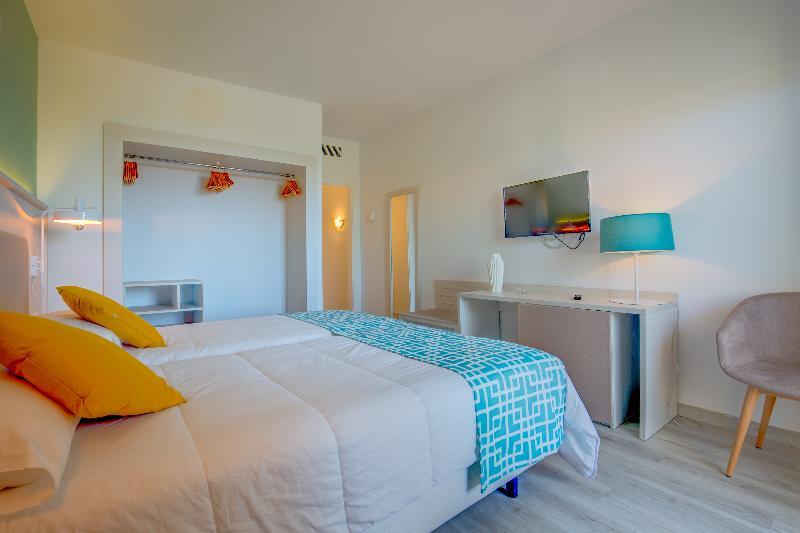 SBH Maxorata Resort Morro Jable  Esterno foto
