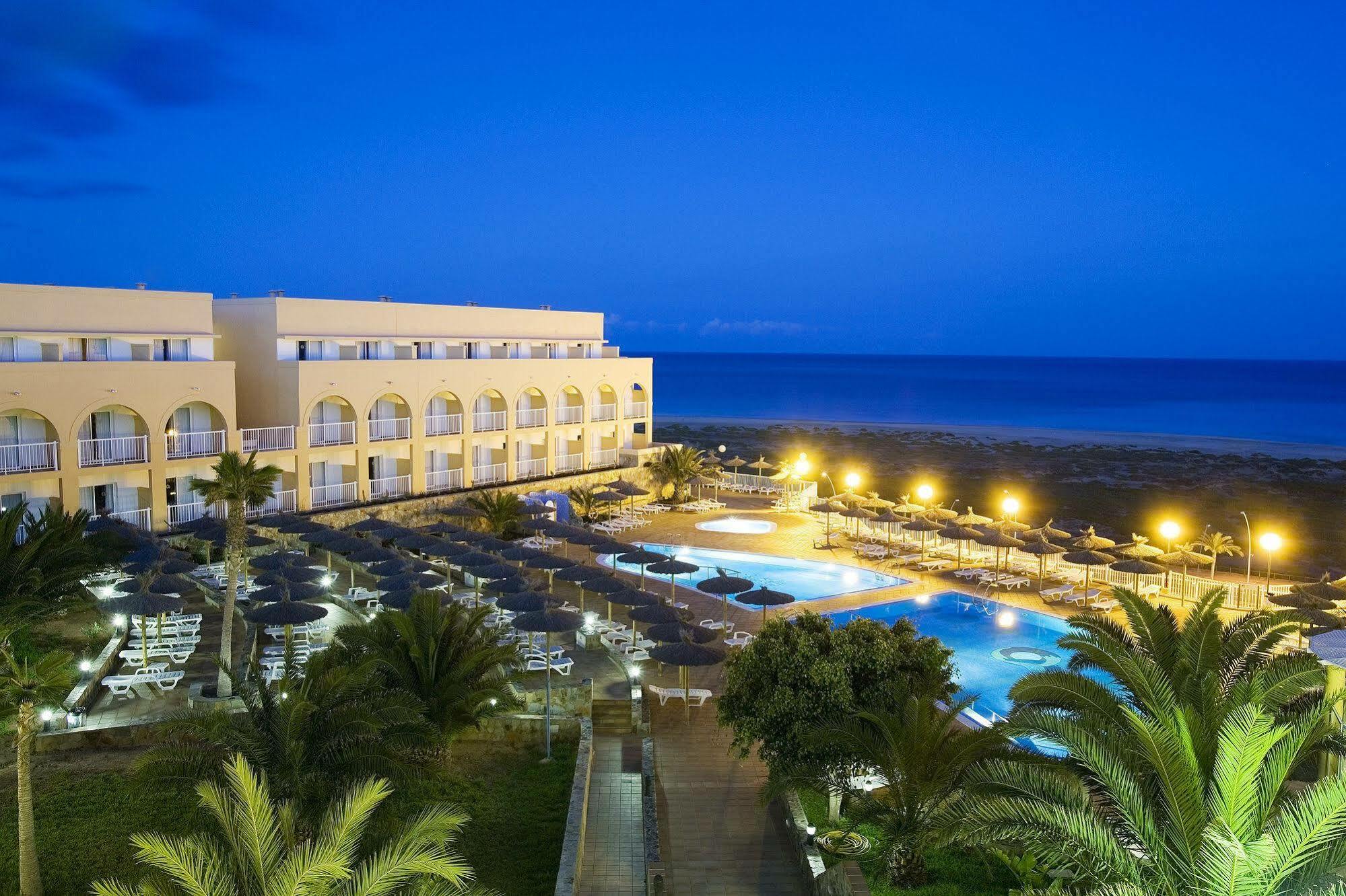 SBH Maxorata Resort Morro Jable  Esterno foto