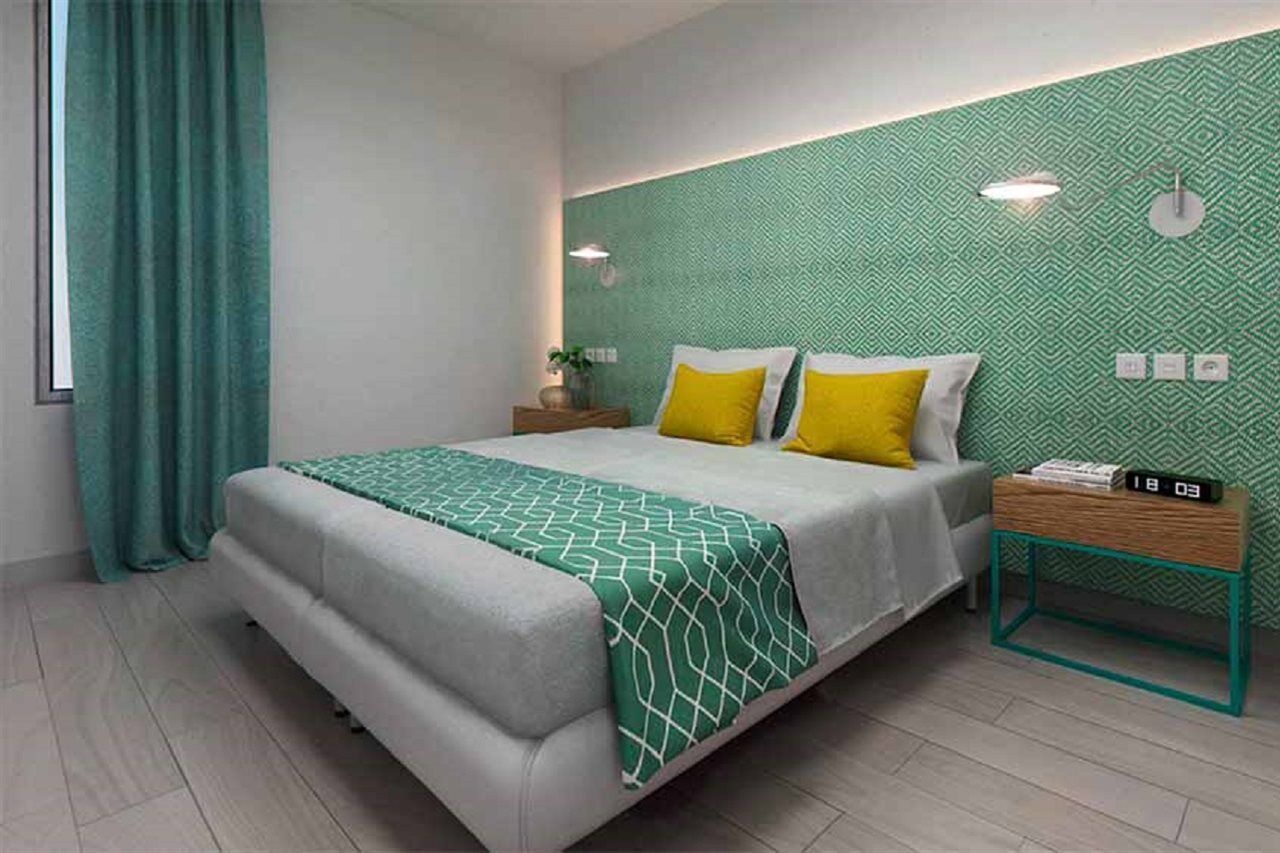 SBH Maxorata Resort Morro Jable  Esterno foto